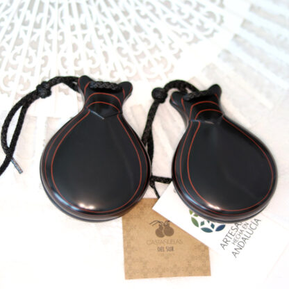 professional castanets