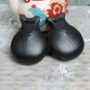 Souvenir Wood Castanets C-144