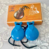 Small Wood Castanets C-144-4C