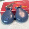 Fiber Castanets by Jale C-89B