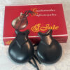 Double Sound Box Castanets C-99DBL