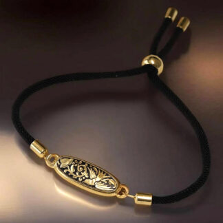 Chord Bracelet Bracelet  DG-0214
