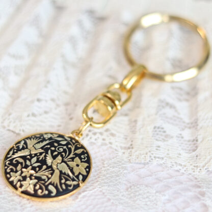 damasquino key chain