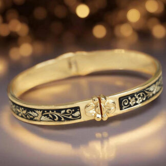 cuff bracelet