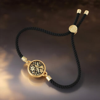 Chord Bracelet DG-280304