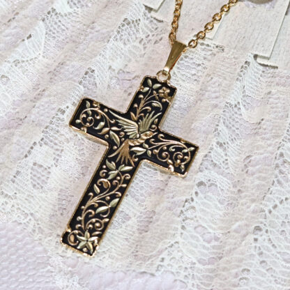 damasquino cross