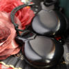 Del Sur Double Sound Box Castanets C-142522