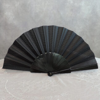 Solid Color Dance Fan F-011