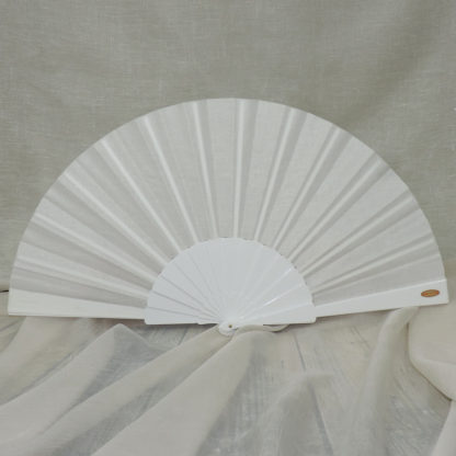 Large pericon dance fan