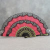 Double Lace Fan F-117 - Image 5