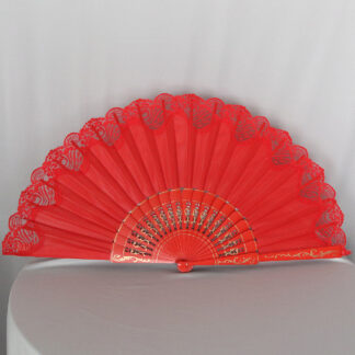 Premium lace pericon