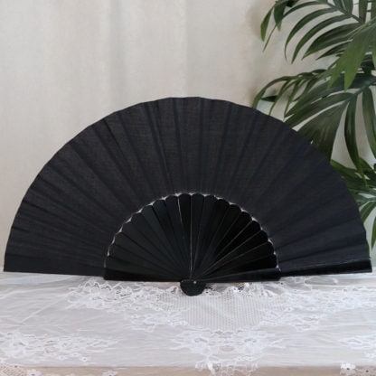 Traditional pericon fan