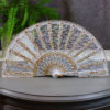 all lace fan