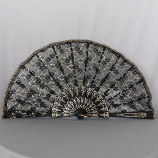 Spanish lace pericon