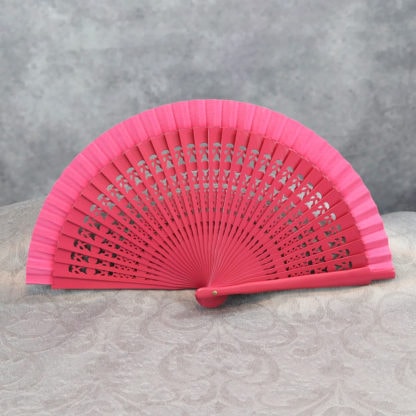 small hand fan