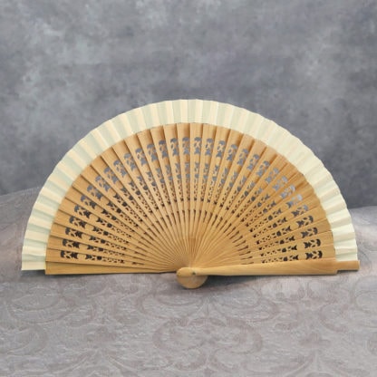 small hand fan