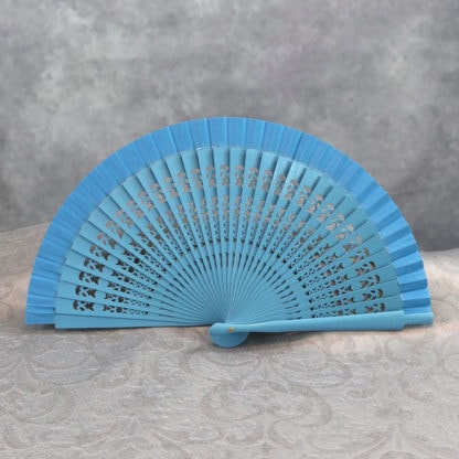 small hand fan