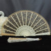 Spanish Lace Fan F-406