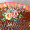 hand painted spanish fan