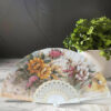 Screen Printed Fan F-86-2 - Image 3