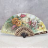 floral Spanish fan