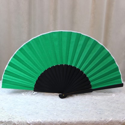 Double sided professional fan