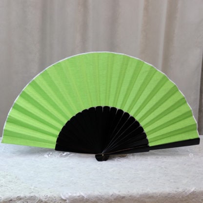 Double sided professional fan