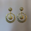damasquino hoops