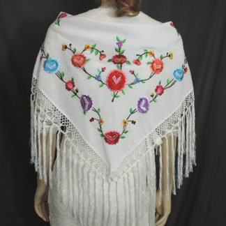 Shawls & Veils