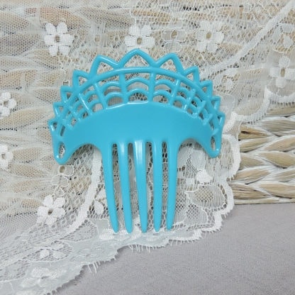 Flamenco peineta comb