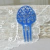 Spanish mini combs