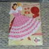 barbie doll flamenco dress