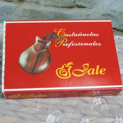 professional castanets